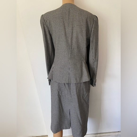 Vintage Kasper for ASL suit set. - Picture 3 of 6